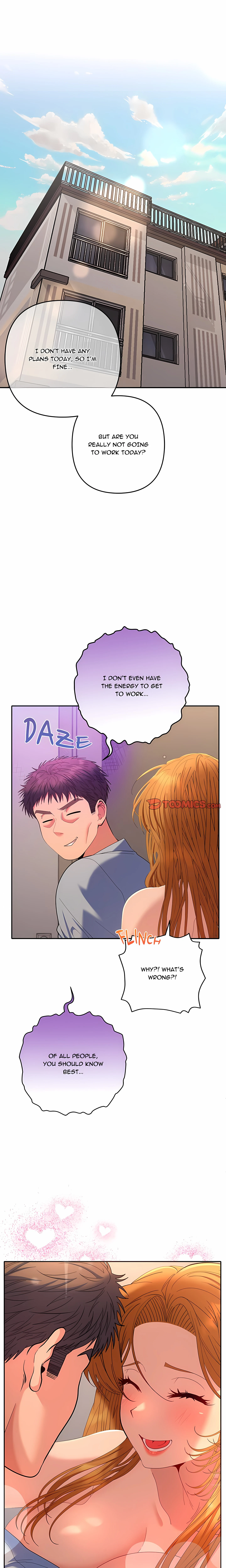 Everyone's Man Chapter 46 (Uncensored), page 16