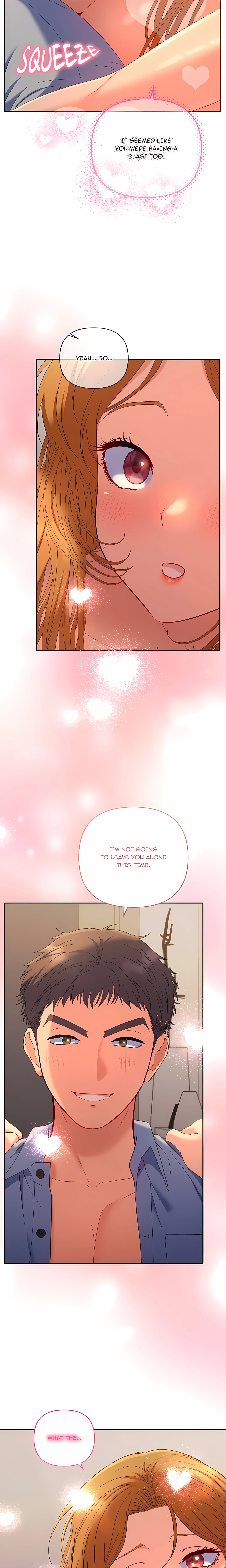 Everyone's Man Chapter 46 (Uncensored), page 17