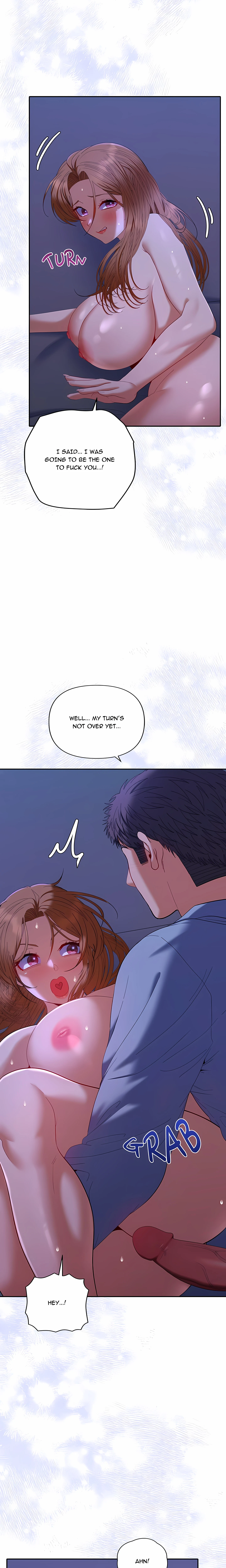 Everyone's Man Chapter 46 (Uncensored), page 2