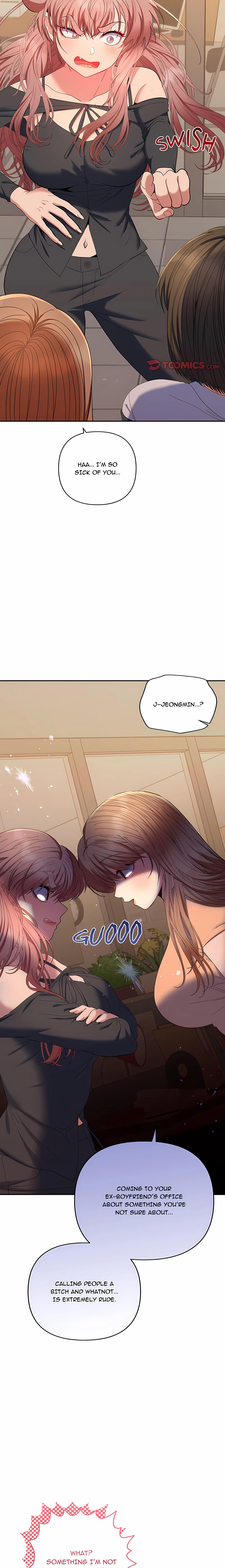 Everyone's Man Chapter 46 (Uncensored), page 23