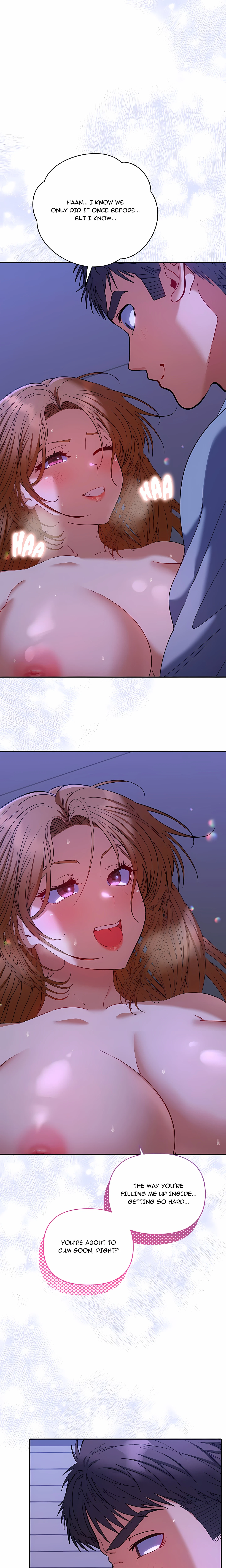 Everyone's Man Chapter 46 (Uncensored), page 5