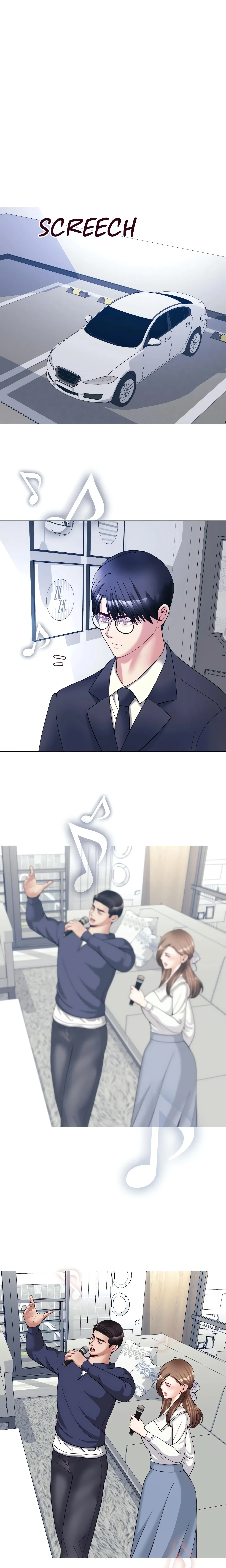 Daddy-In-Law Chapter 7, page 15