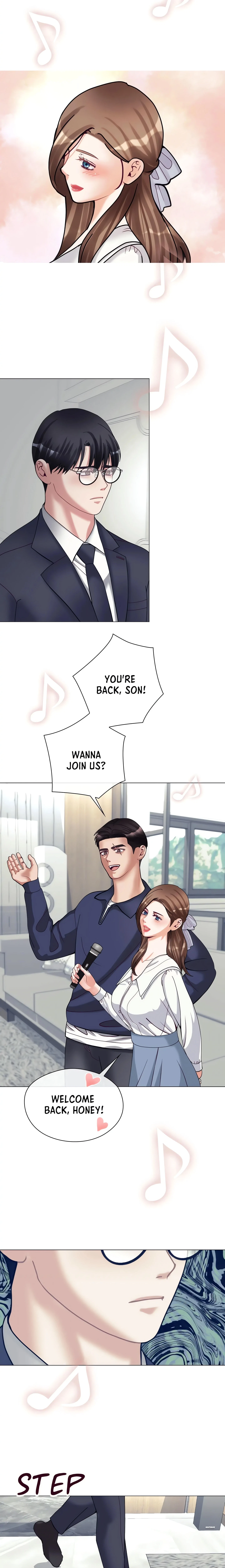 Daddy-In-Law Chapter 7, page 16