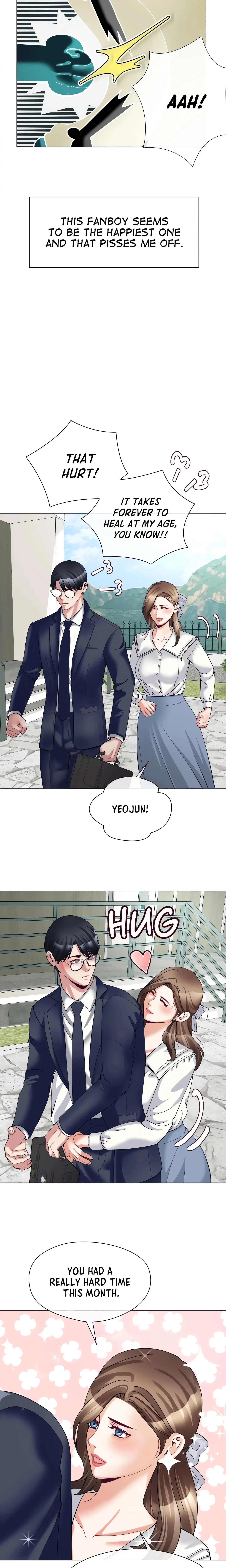 Daddy-In-Law Chapter 7, page 3