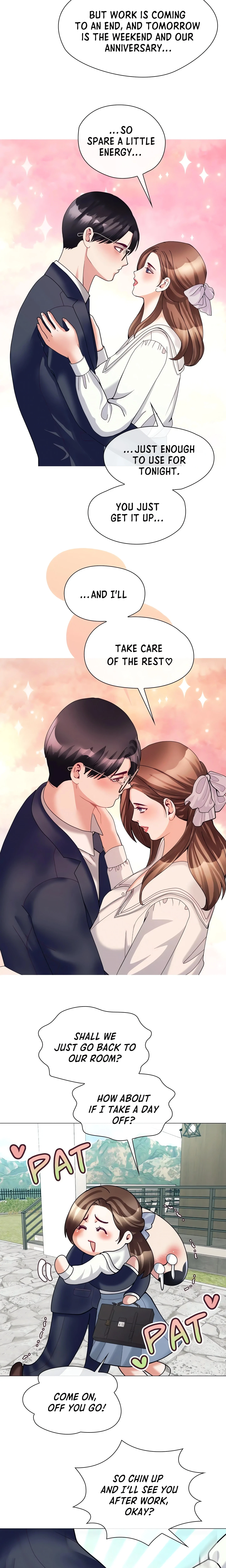 Daddy-In-Law Chapter 7, page 4