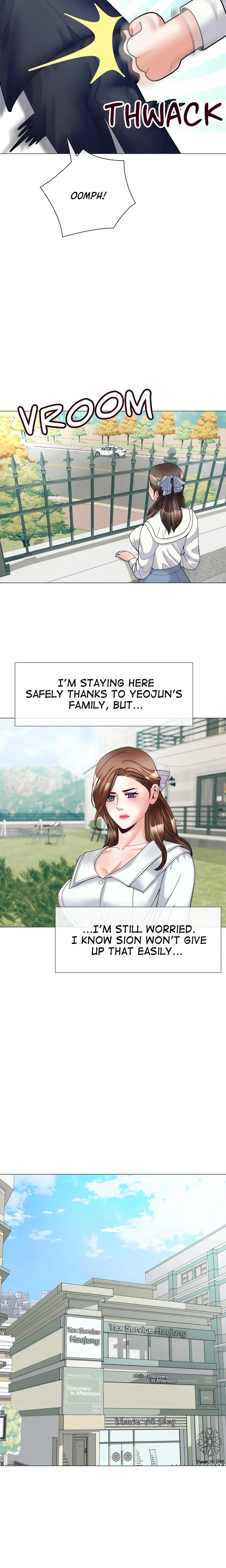 Daddy-In-Law Chapter 7, page 5