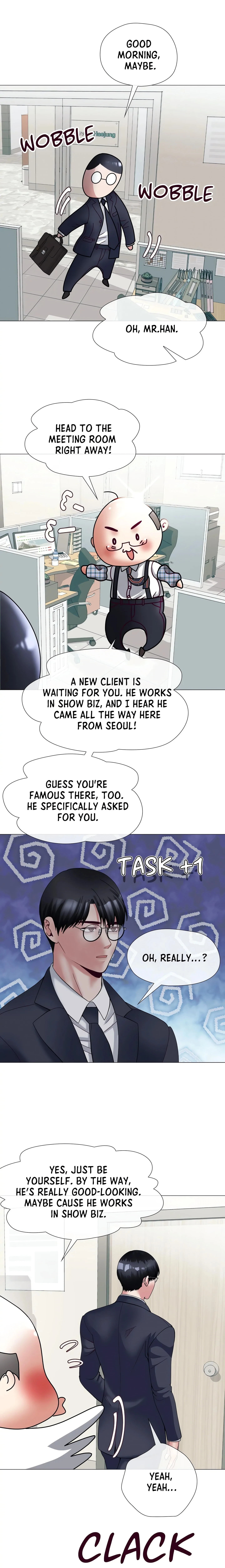 Daddy-In-Law Chapter 7, page 6