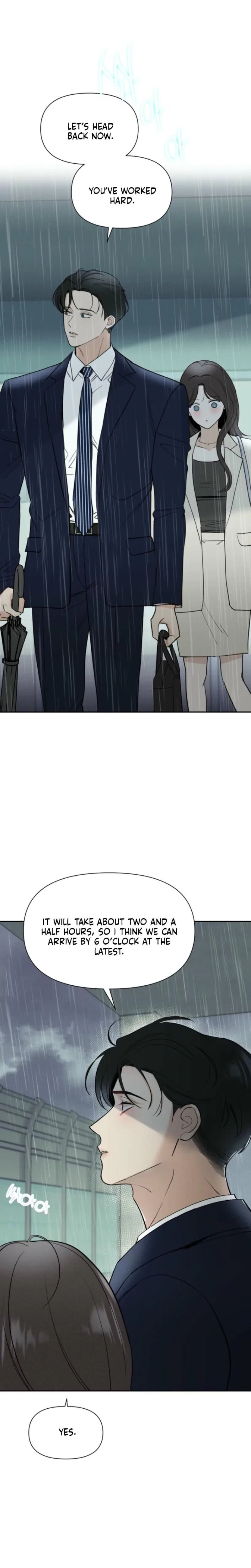 Another Woman's Man Chapter 29, page 3