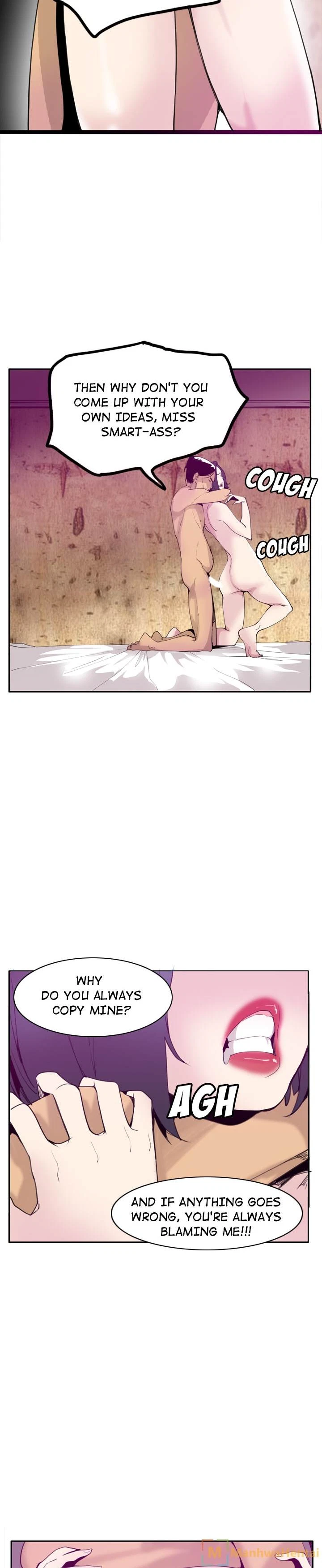 The Desperate Housewife Chapter 30, page 24