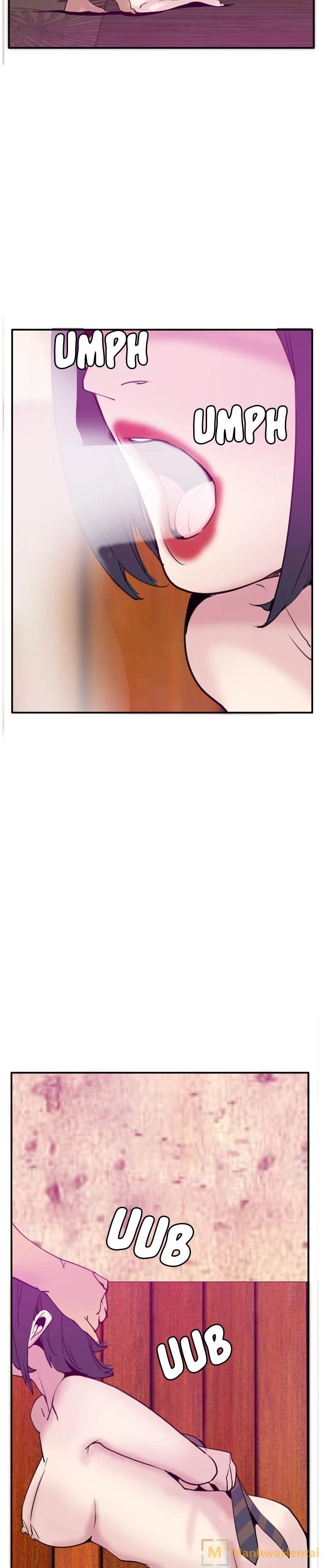 The Desperate Housewife Chapter 30, page 26