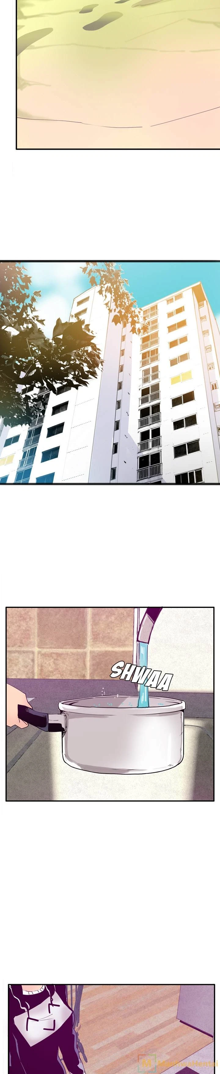 The Desperate Housewife Chapter 30, page 7
