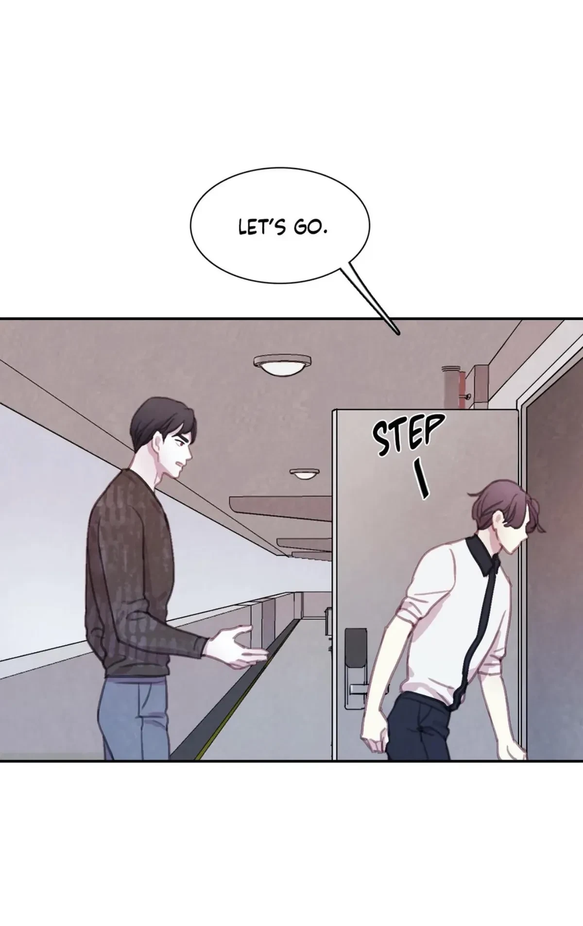 Chapter 70 : Side Story 10, page 23