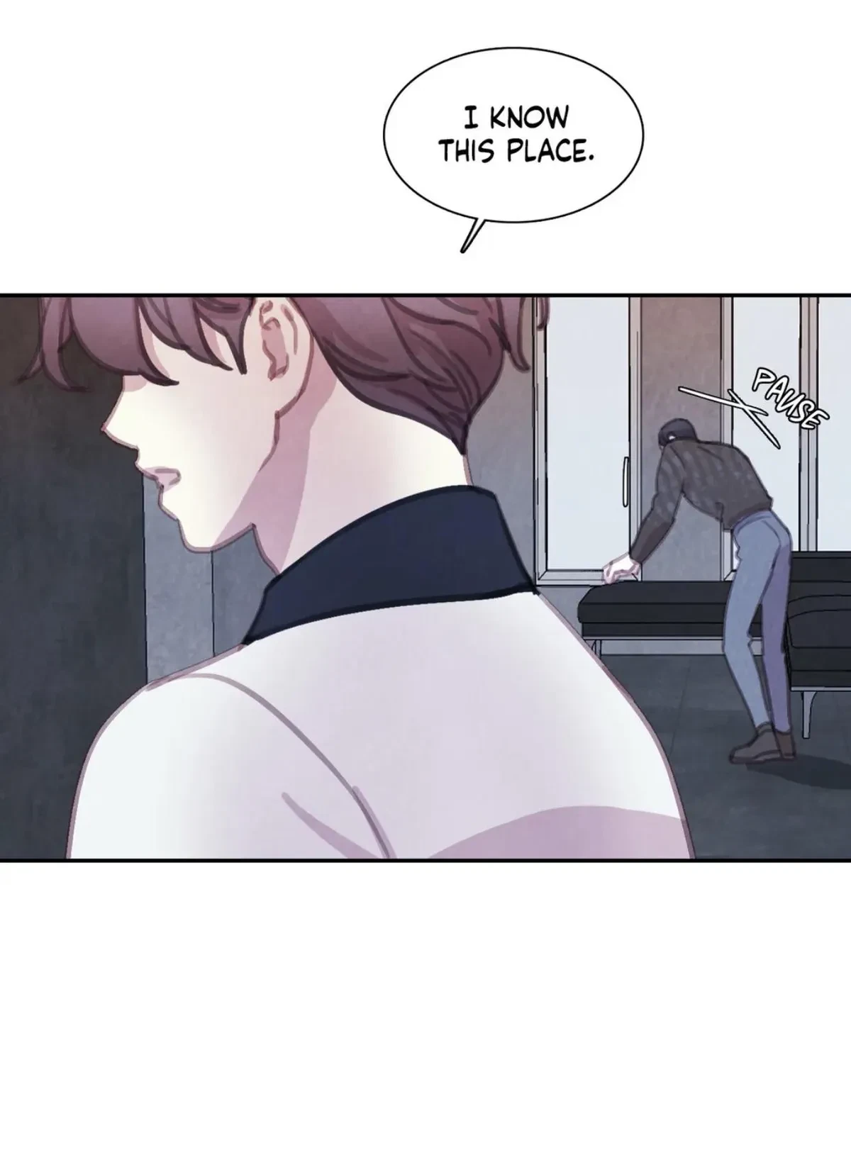 Chapter 70 : Side Story 10, page 34