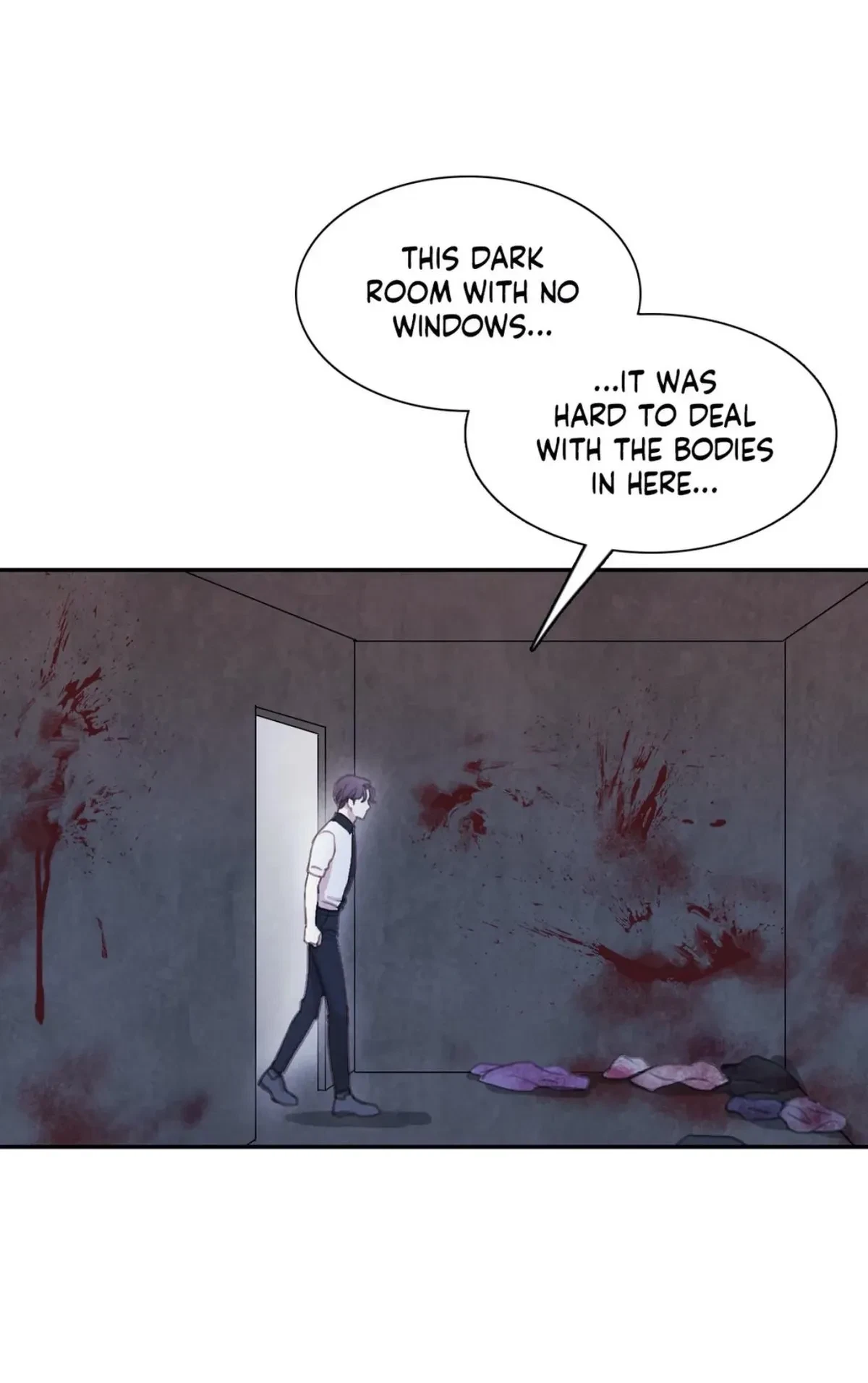 Chapter 70 : Side Story 10, page 39