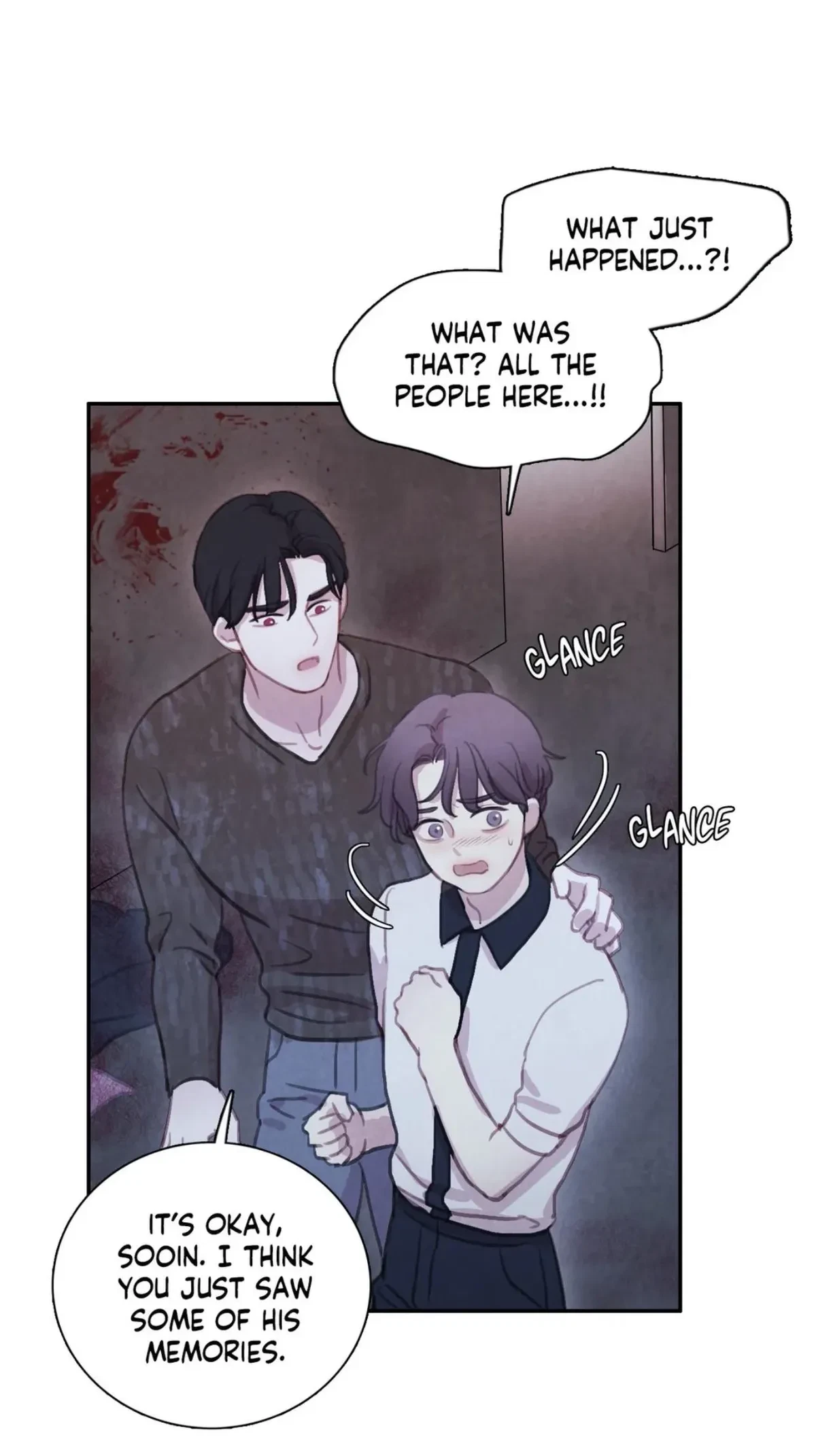 Chapter 70 : Side Story 10, page 46