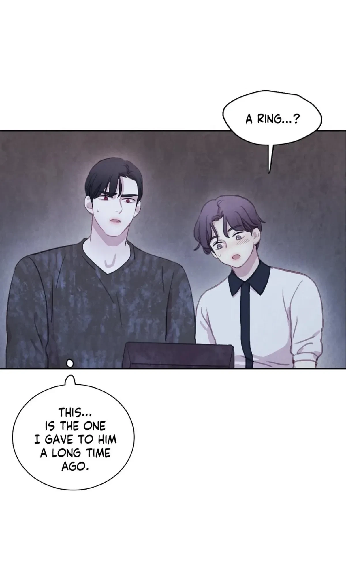 Chapter 70 : Side Story 10, page 50