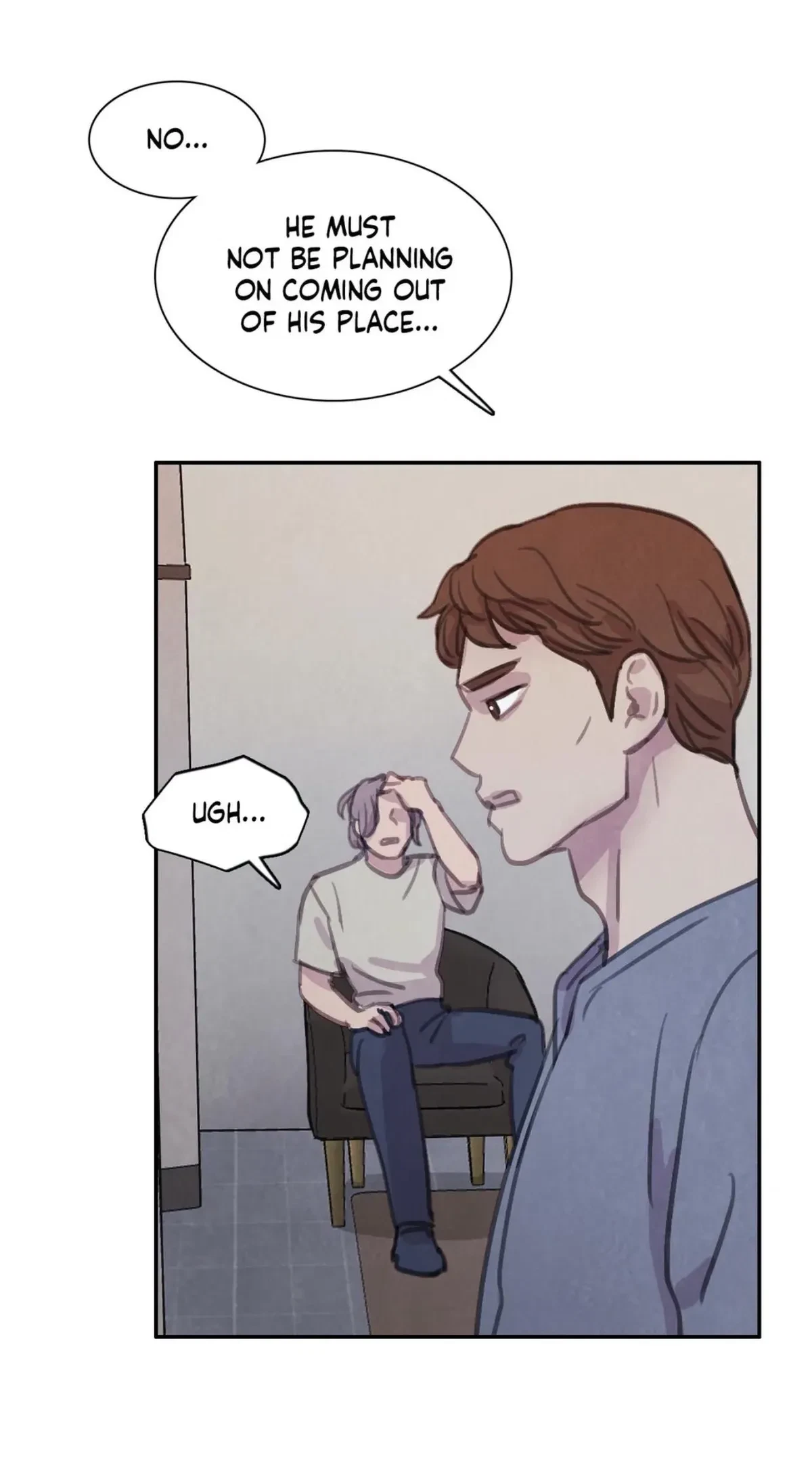 Chapter 70 : Side Story 10, page 60