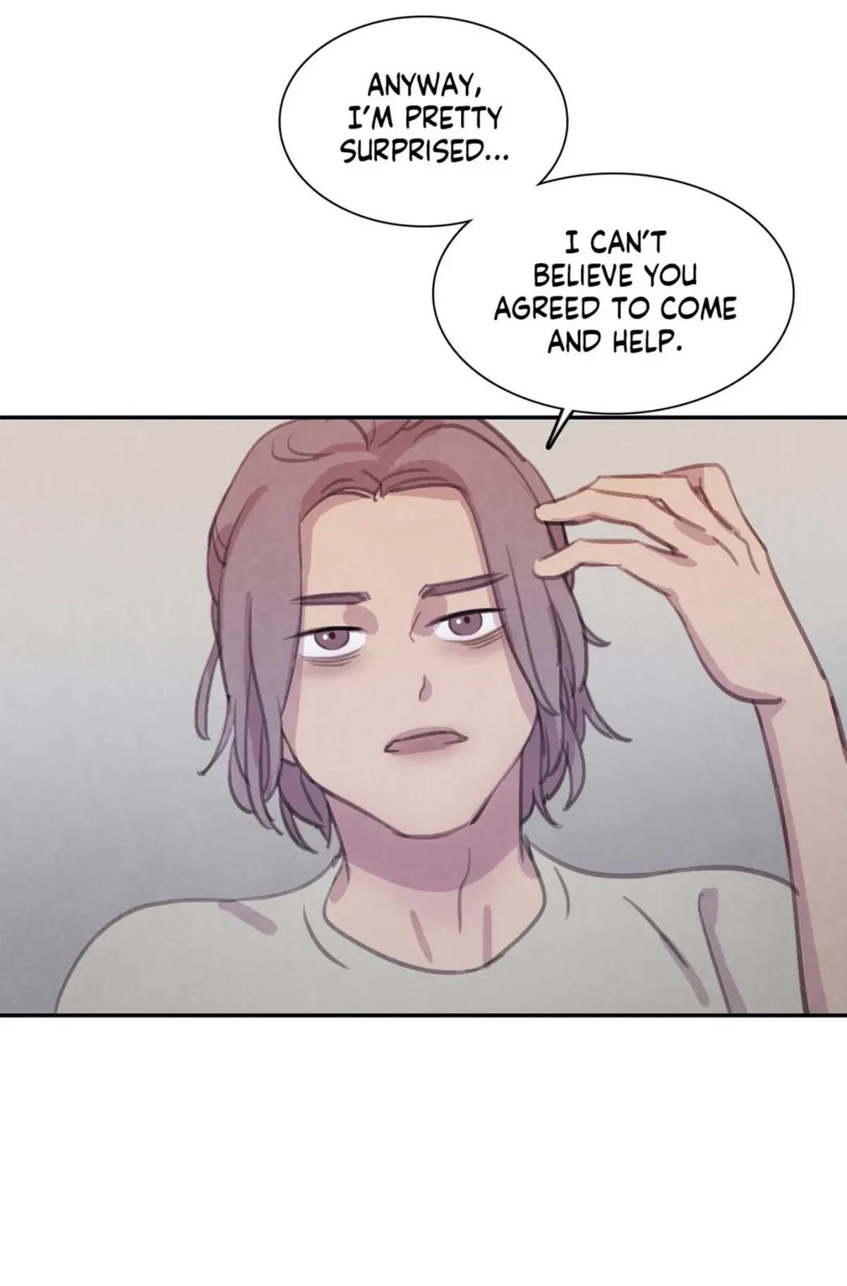 Chapter 70 : Side Story 10, page 61