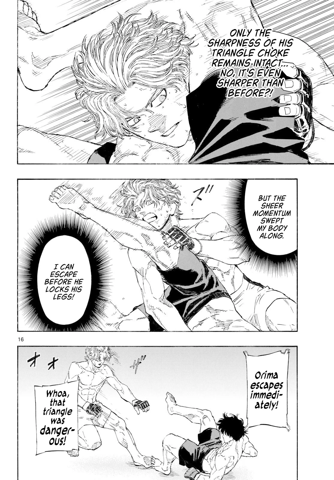 Chapter 230, page 16
