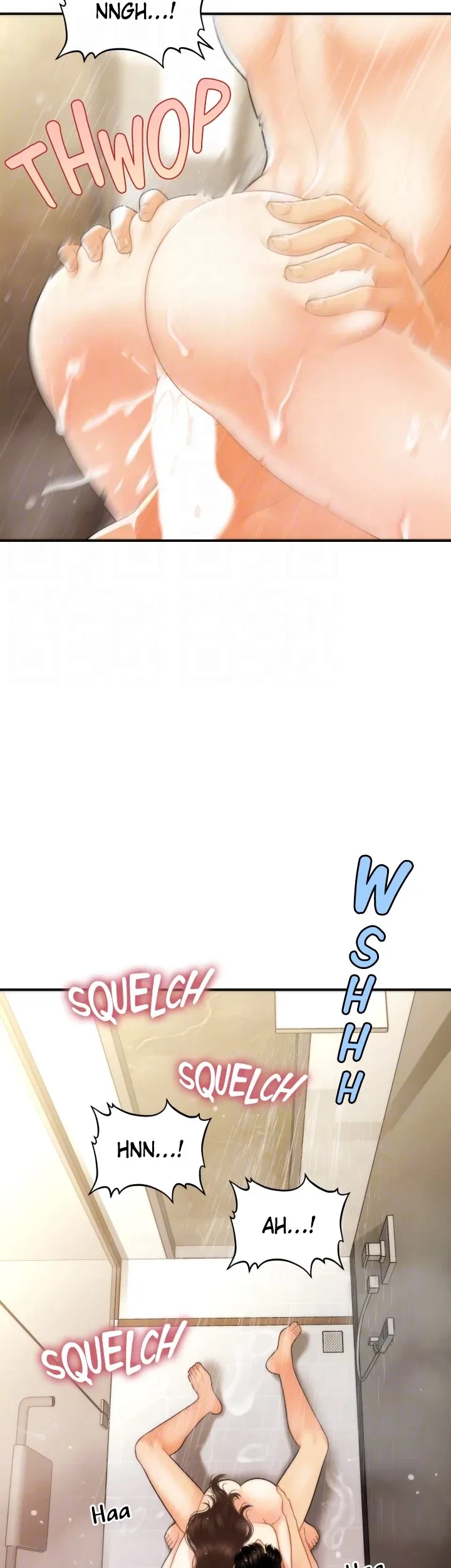 Chapter 95 - SO-JUNG's special service, page 13
