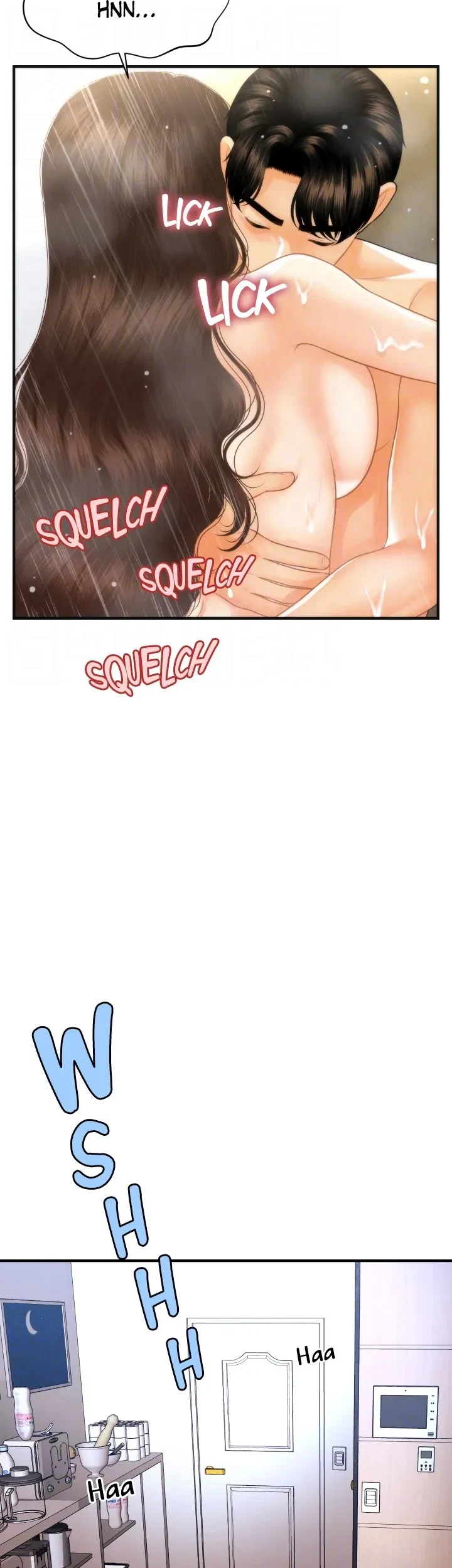 Chapter 95 - SO-JUNG's special service, page 15