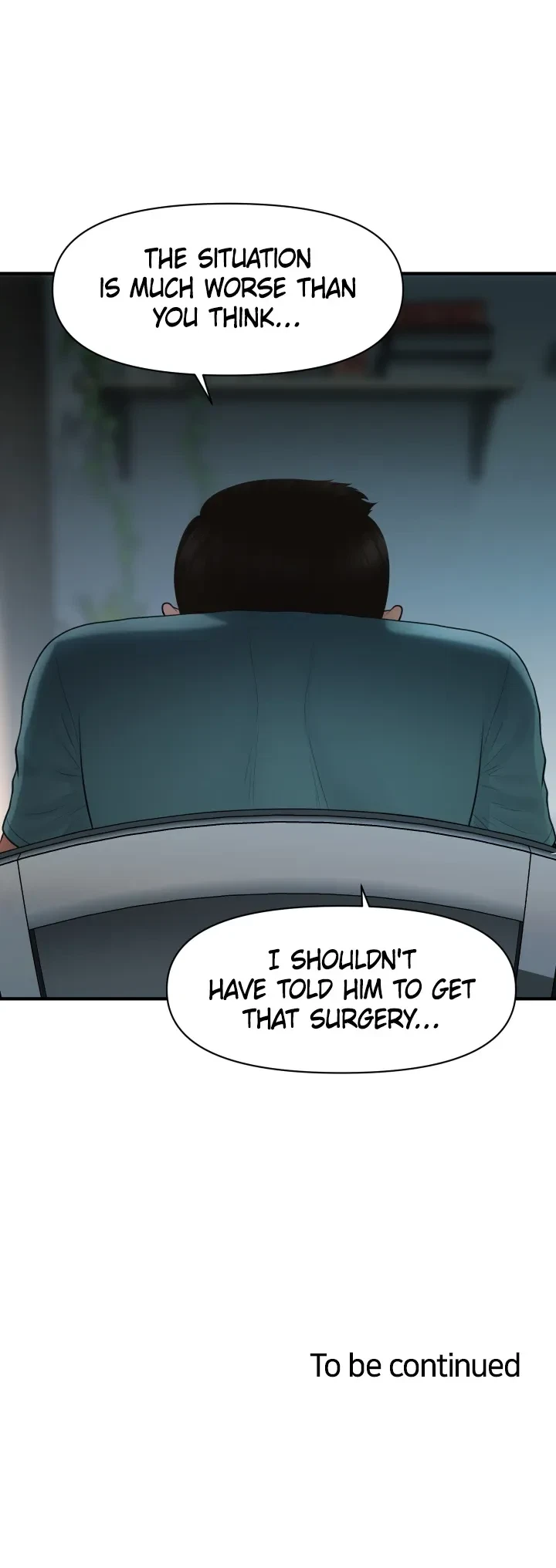 Chapter 95 - SO-JUNG's special service, page 44