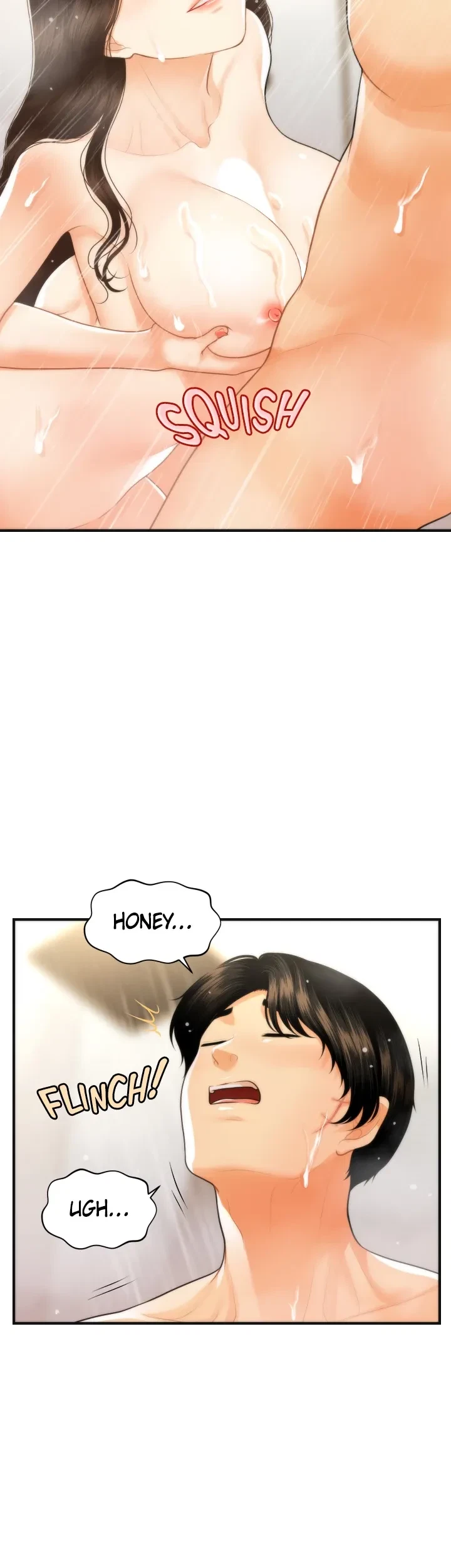 Chapter 95 - SO-JUNG's special service, page 9
