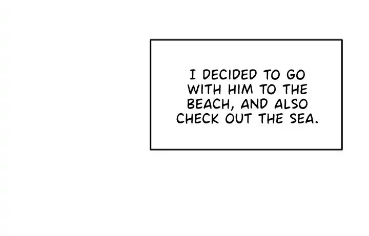 Special.1 : Vacation (1), page 11