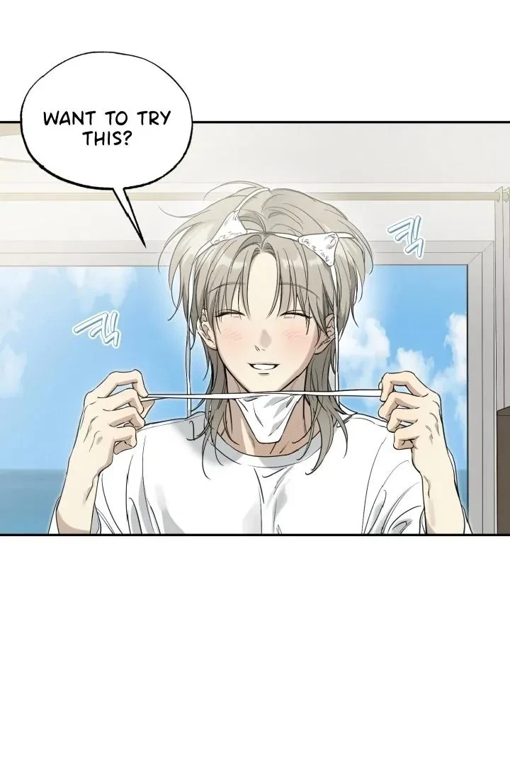 Special.1 : Vacation (1), page 29