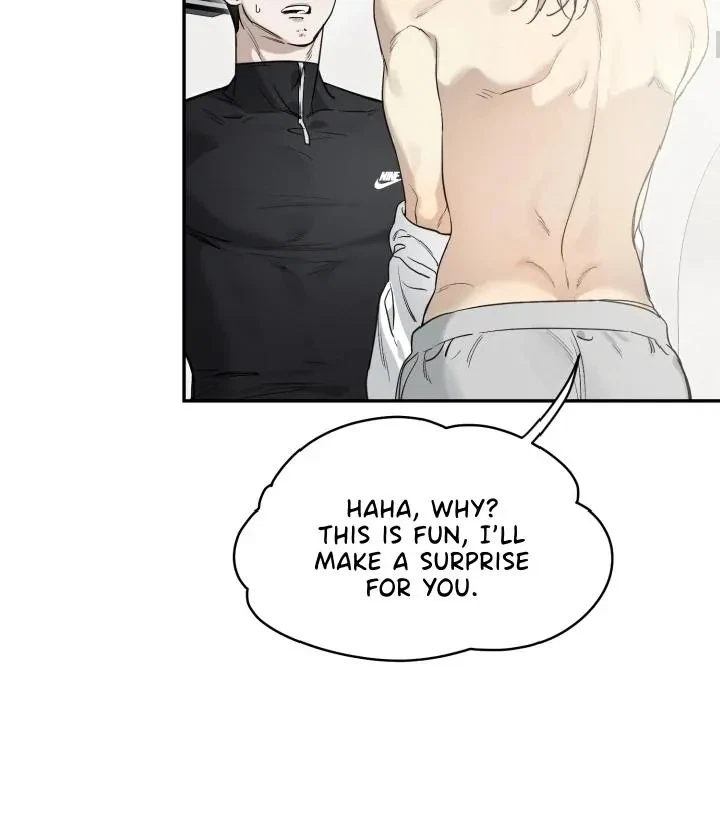 Special.1 : Vacation (1), page 32