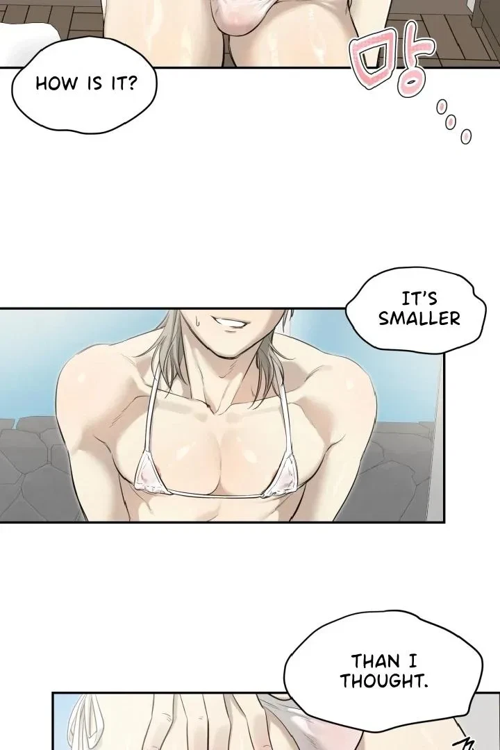 Special.1 : Vacation (1), page 37