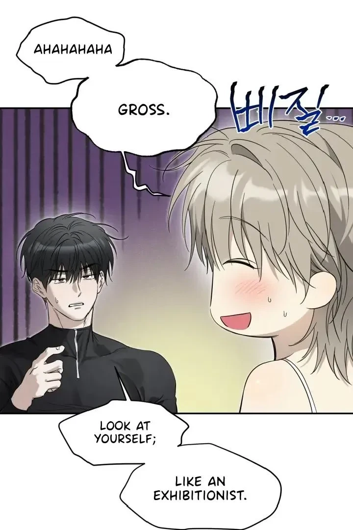 Special.1 : Vacation (1), page 40