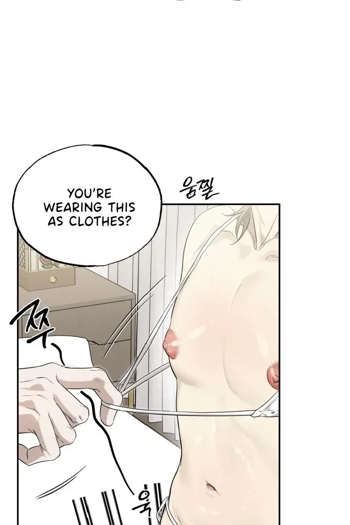 Special.1 : Vacation (1), page 41