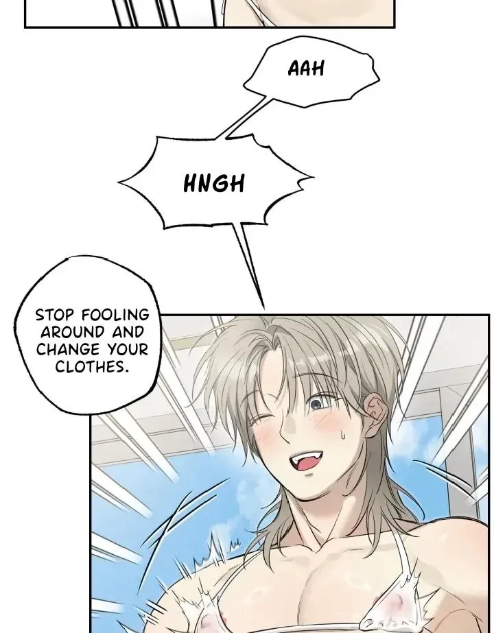 Special.1 : Vacation (1), page 42