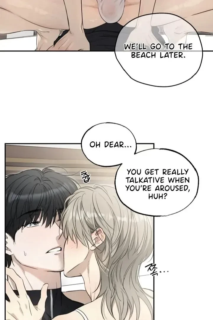 Special.1 : Vacation (1), page 50