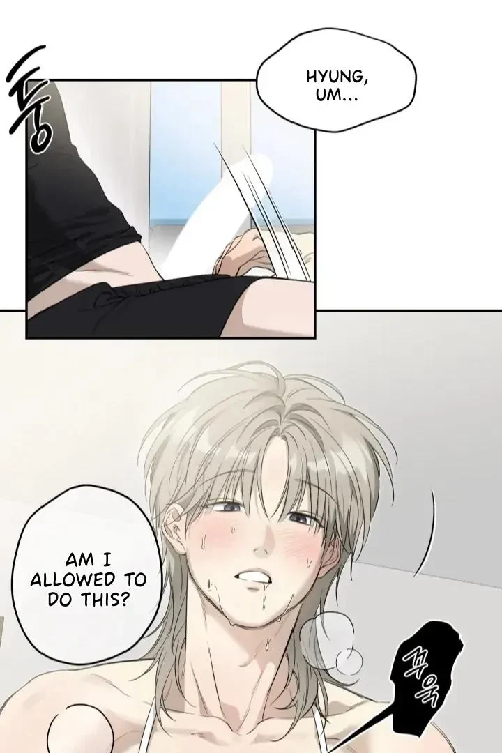Special.1 : Vacation (1), page 58