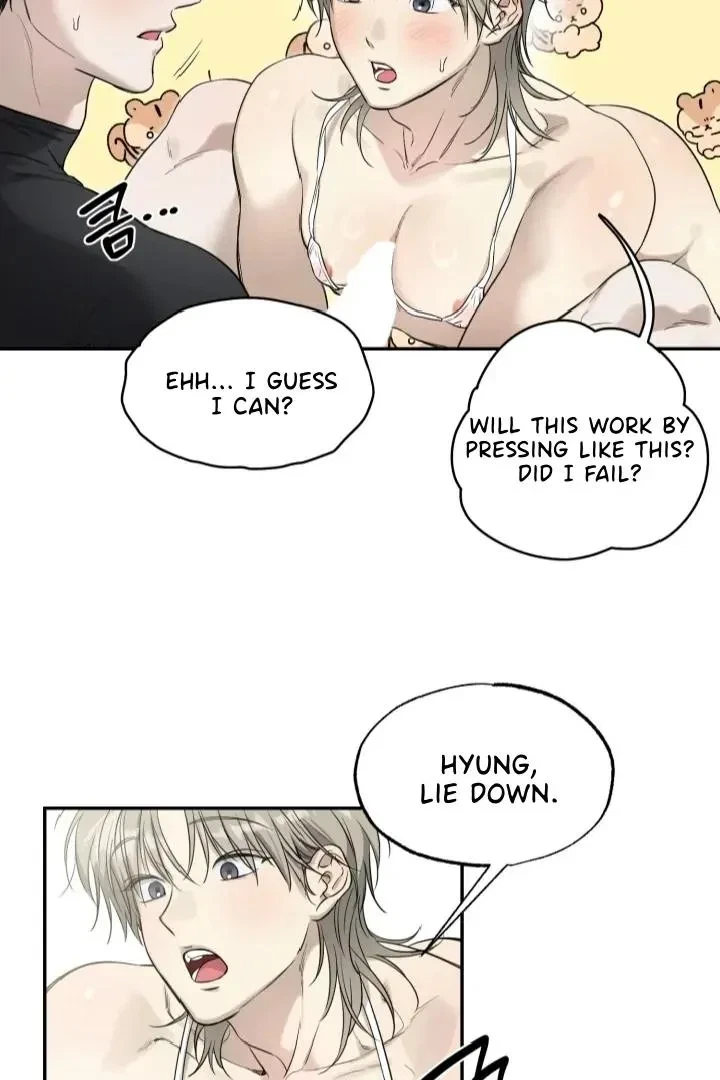 Special.1 : Vacation (1), page 60