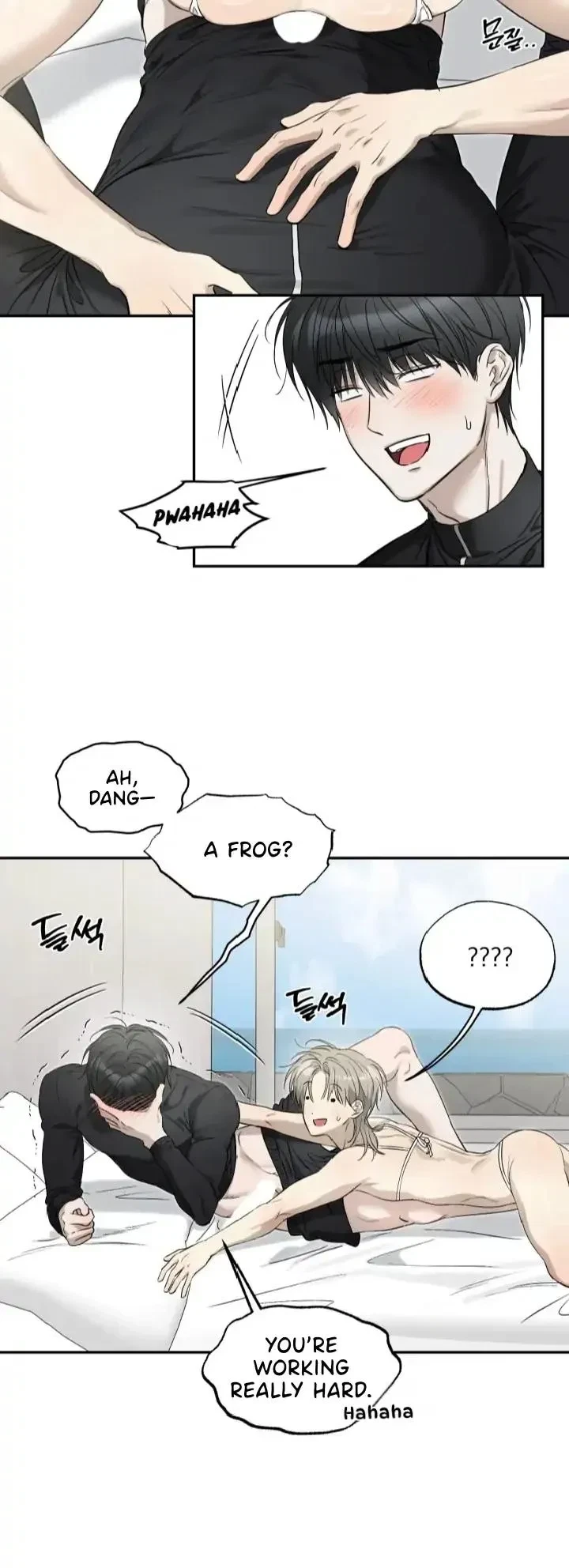 Special.1 : Vacation (1), page 65