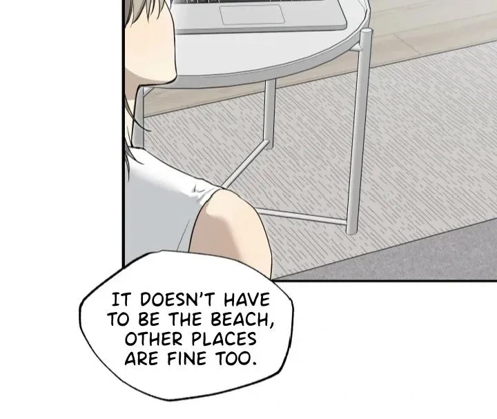 Special.1 : Vacation (1), page 8