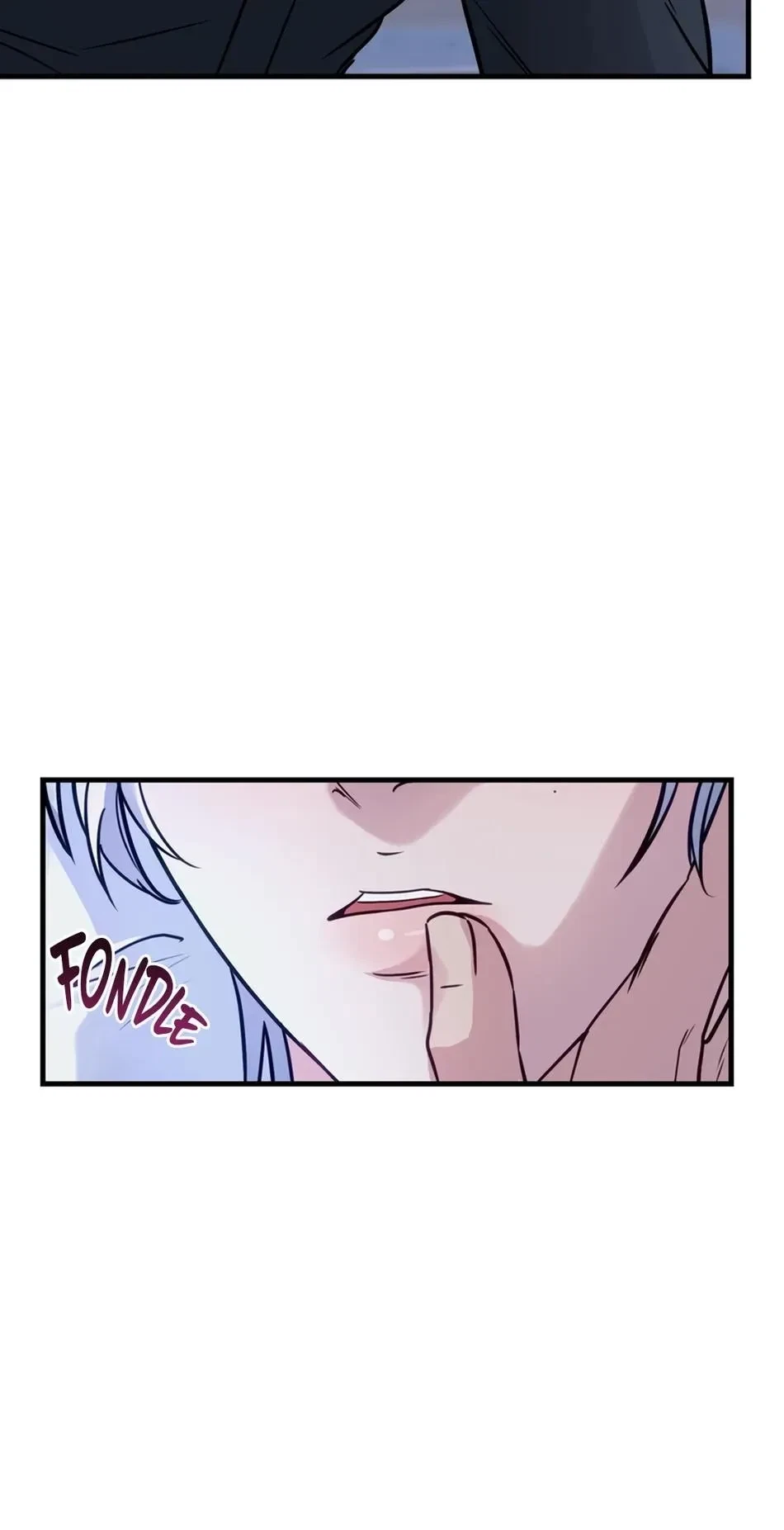 And Then The Mermaid Disappeared Chapter 4, page 12