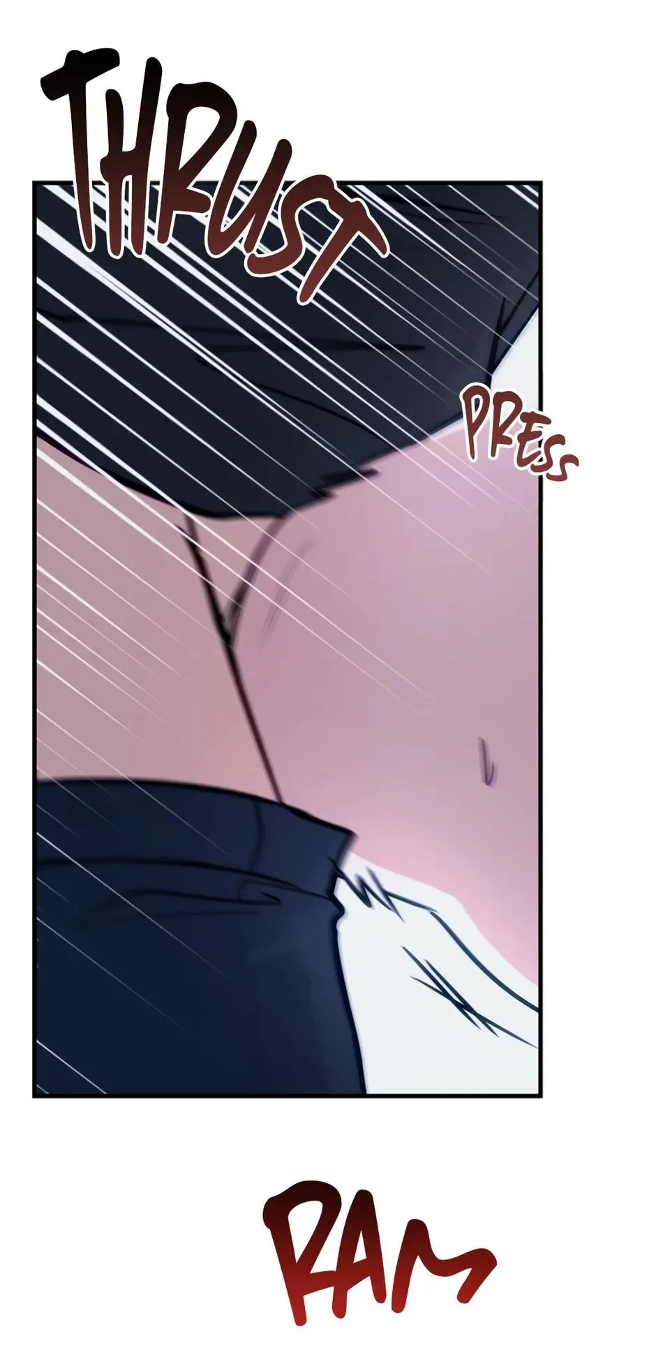 And Then The Mermaid Disappeared Chapter 4, page 24