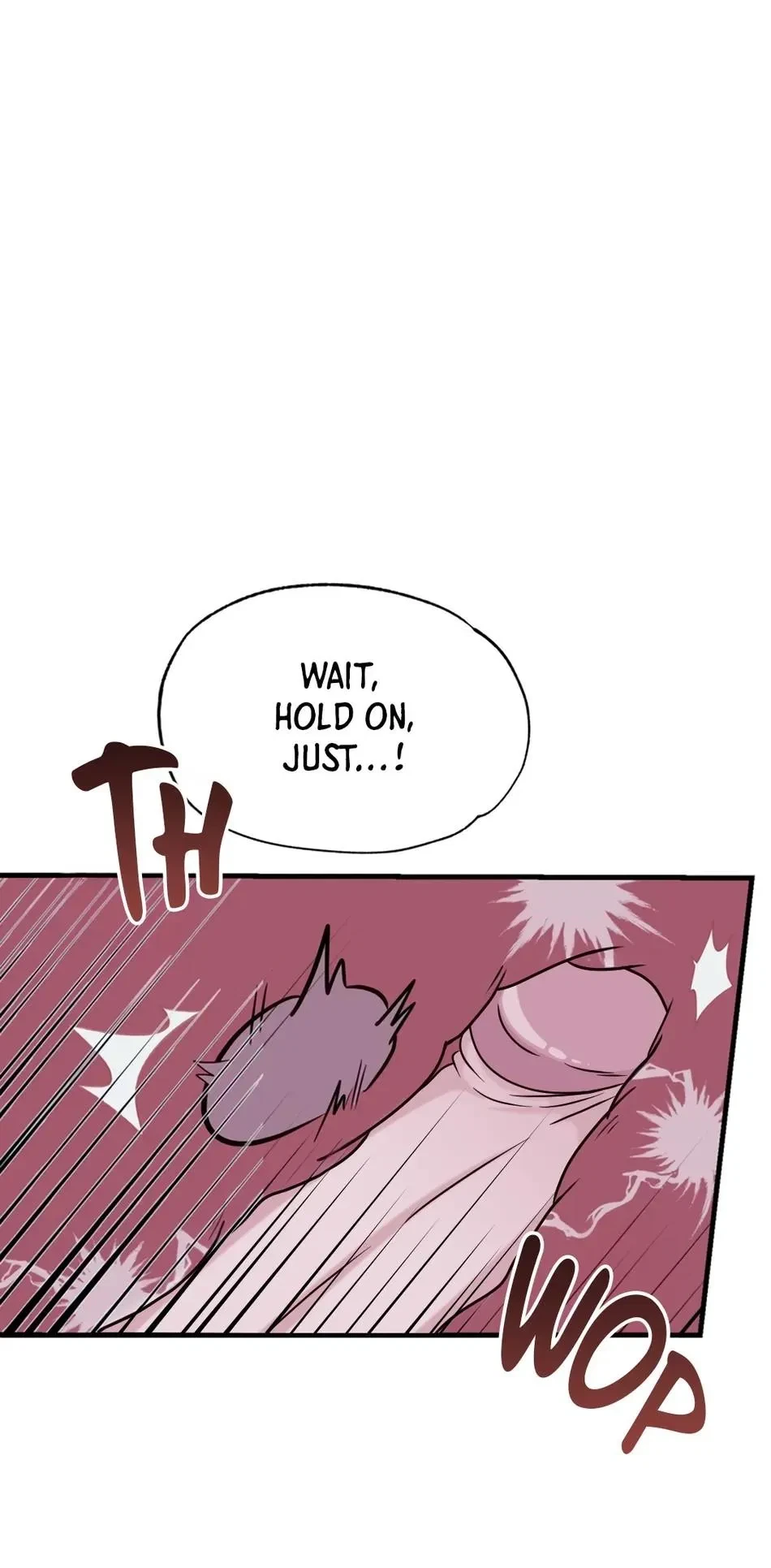 And Then The Mermaid Disappeared Chapter 4, page 25