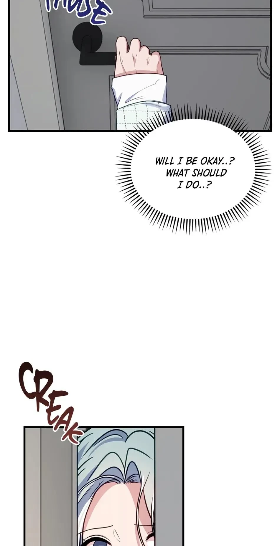 And Then The Mermaid Disappeared Chapter 4, page 37
