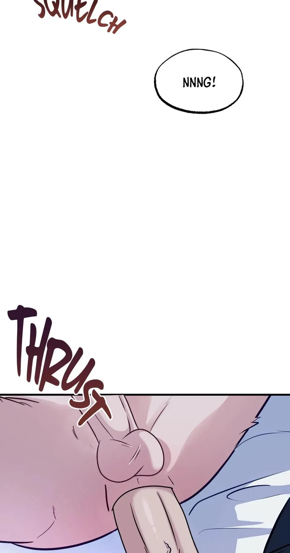 And Then The Mermaid Disappeared Chapter 4, page 8