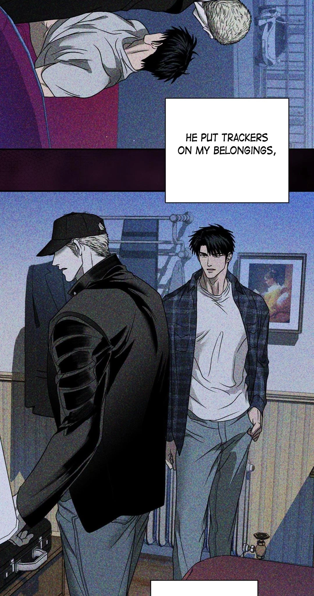 Chapter 129, page 40