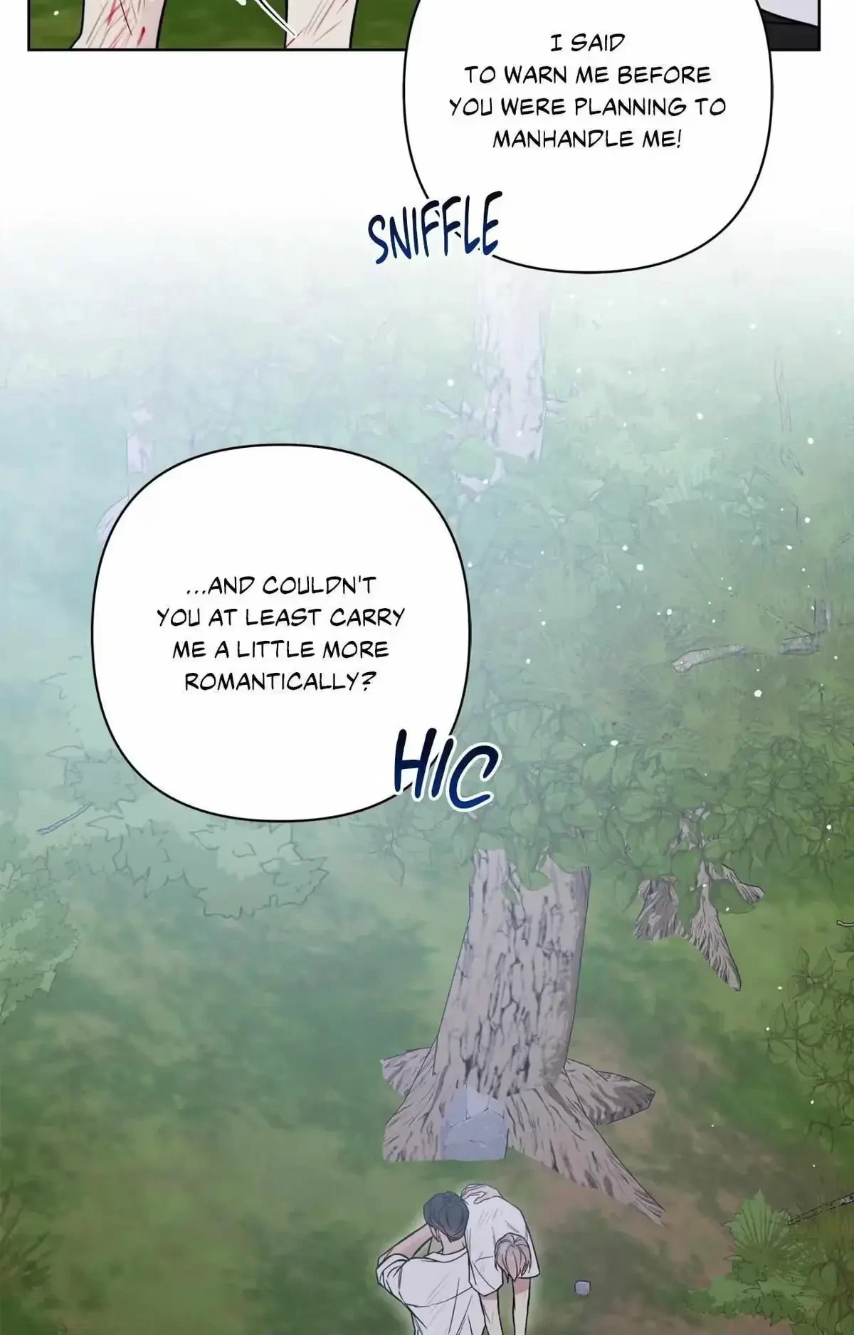 Rent Free Chapter 56, page 11
