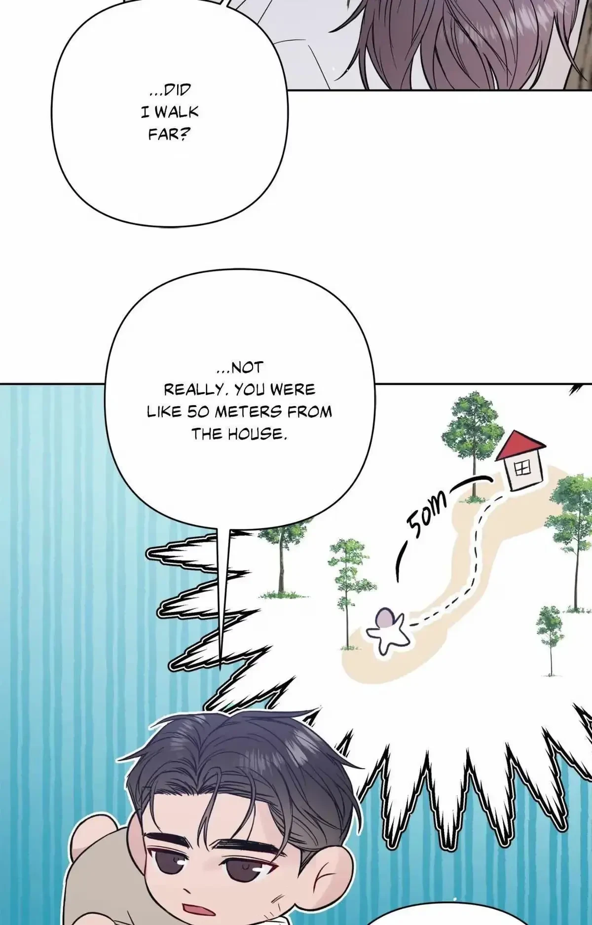 Rent Free Chapter 56, page 15