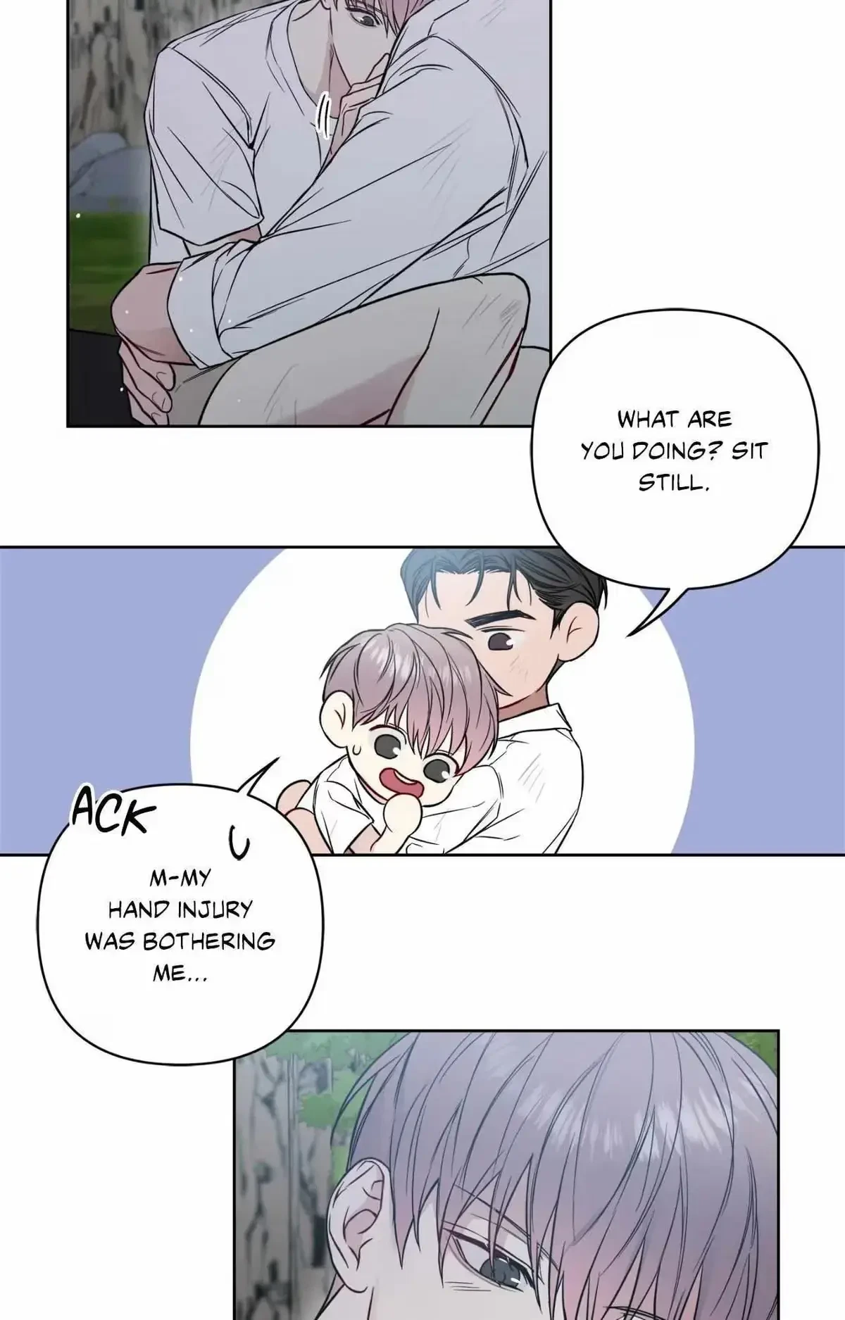Rent Free Chapter 56, page 26