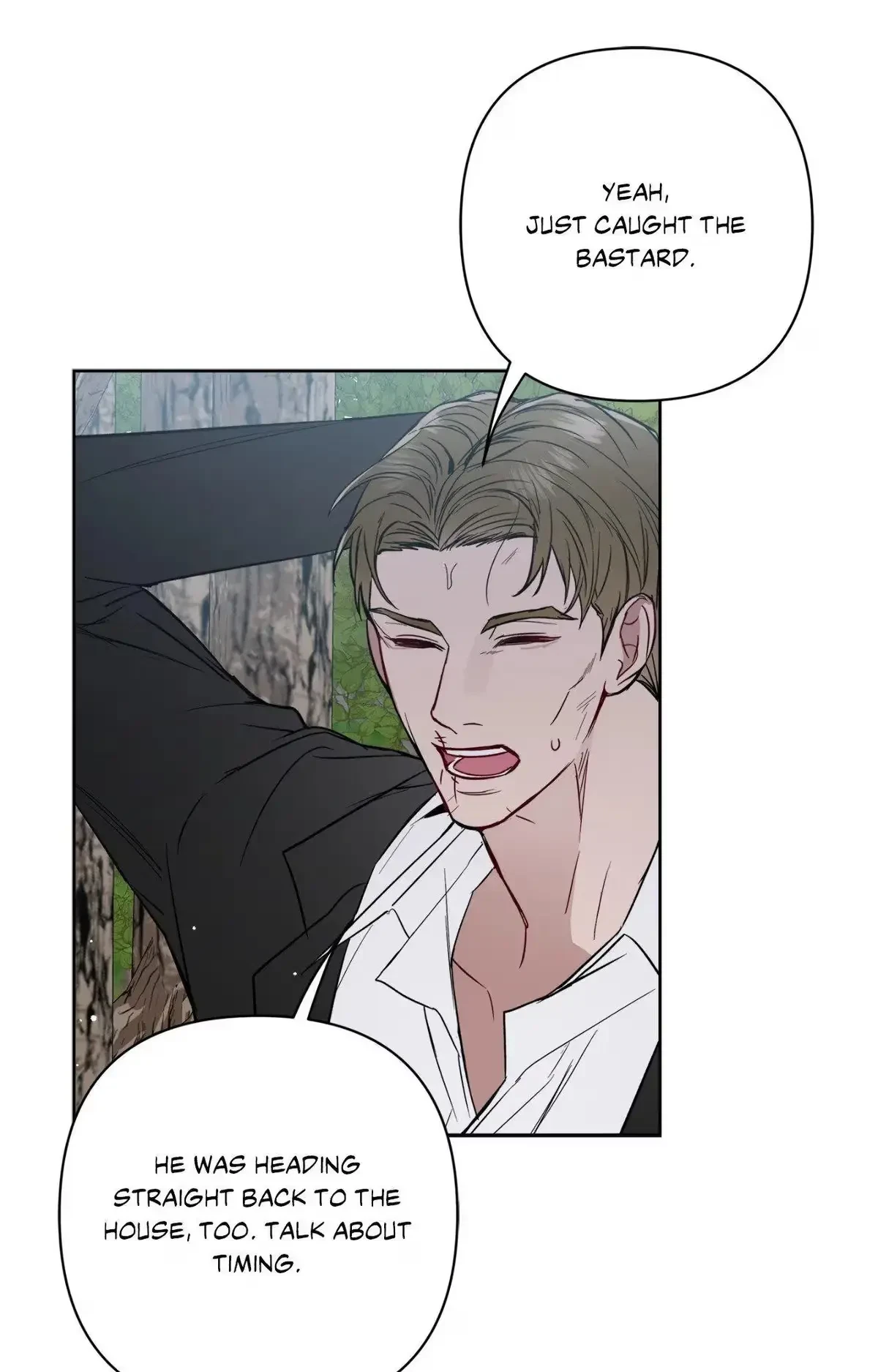 Rent Free Chapter 56, page 34