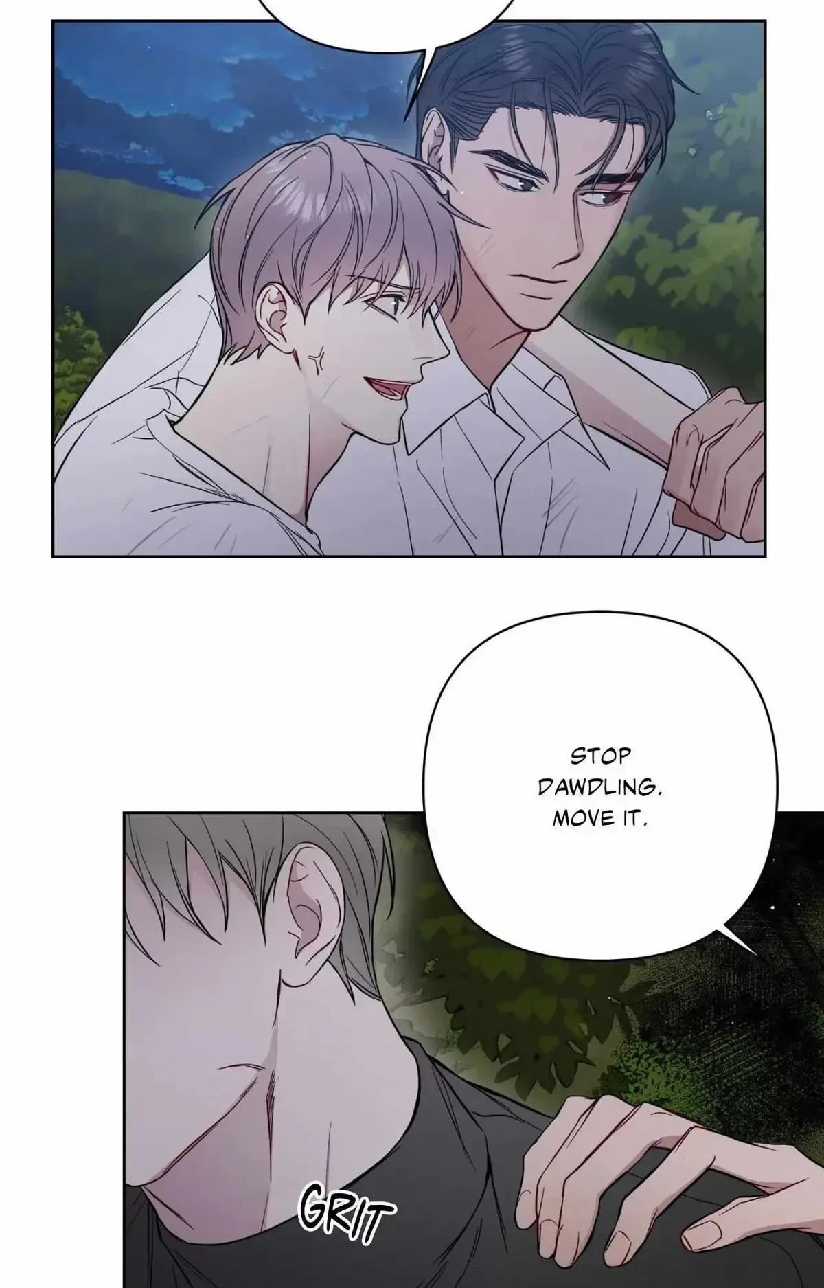 Rent Free Chapter 56, page 41